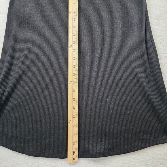A New Day Ribbed Cami Dress Size Large - Picture 8 of 14